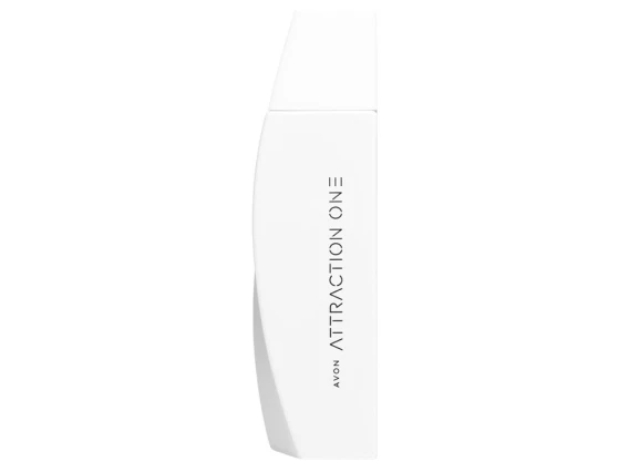 Parfum Attraction One White 50ml