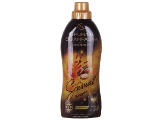 Balsam de rufe Spuma di Sciampagna 750ml
