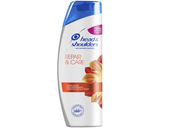 Sampon Head&Shoulders 400ml (Reparare si protectie)