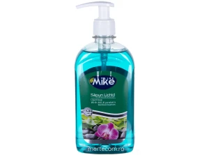Sapun lichid Mike Line 500ml