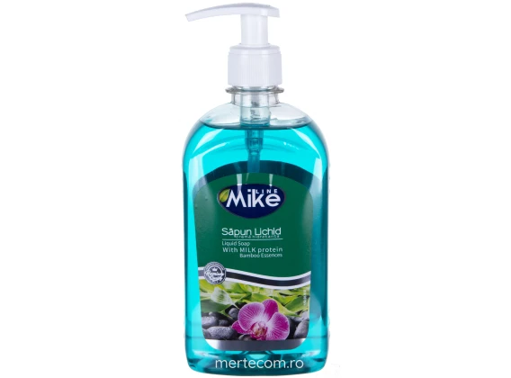 Sapun lichid Mike Line 500ml