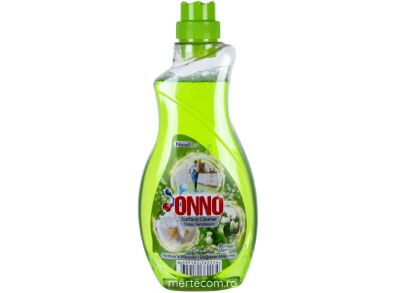 Detergent universal pentru suprafete 700ml (Nature's Miracle)