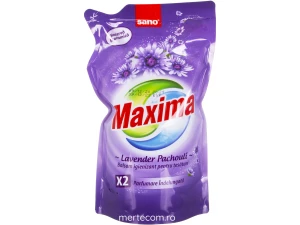 Rezerva balsam Sano Maxima 1litru (Lavanda)