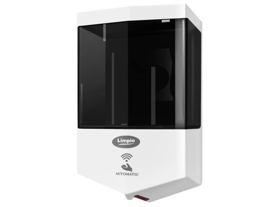 Dozator săpun lichid cu senzor plastic ABS 600ml SD600S