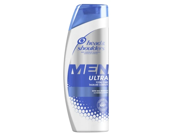 Sampon Head&Shoulders 360ml (Men Total Care)