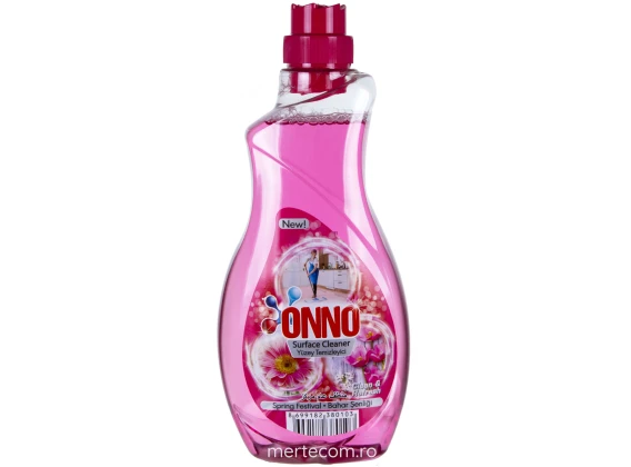 Detergent universal pentru suprafete 700ml (Spring)