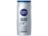 Gel de dus Nivea Men 500ml (Silver Protect)
