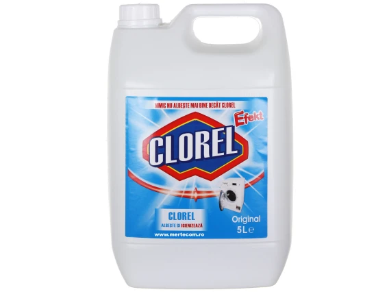 Clorel Original 5 litri