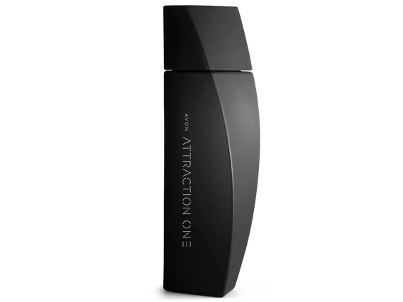 Parfum Attraction One Black 50ml