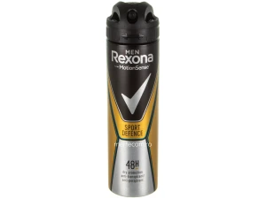 Deodorant spray Rexona Men 150ml (Sport Defence)