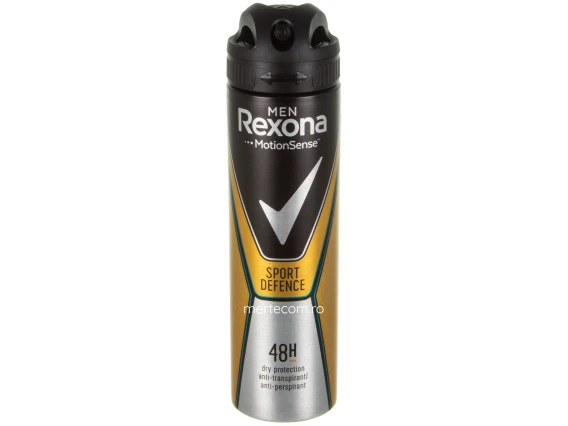 Deodorant spray Rexona Men 150ml (Sport Defence)