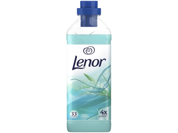 Balsam rufe Lenor  1 litru Meadow (Aloe)