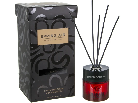 Odorizant diffuser Spring Air Breeze 100ml