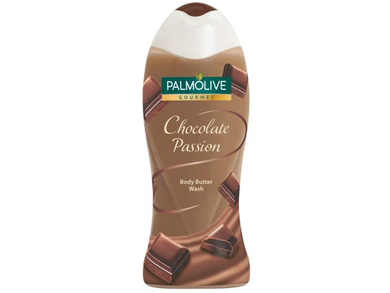 Gel de dus Palmolive Gourmet 500ml