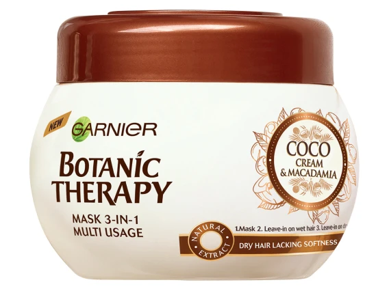 Masca pentru par Garnier Botanic Therapy 300ml