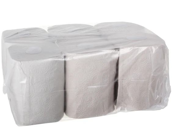 Prosop rulou Maxi natur 2straturi 100metri Oblio