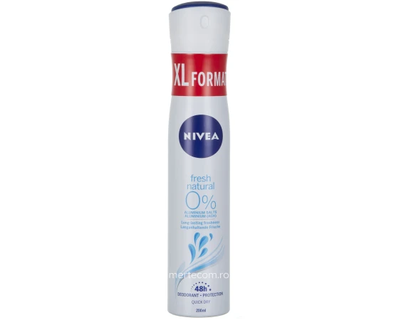 Deodorant spray Nivea 200ml