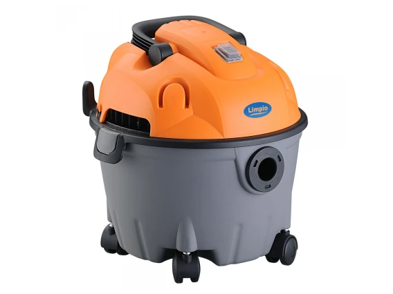 Aspirator profesional praf-lichide LIMPIO LWD-18P