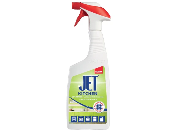 Detergent bucatarie Sano Jet 750ml