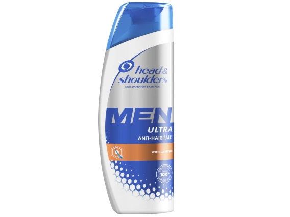 Sampon Head&Shoulders 360ml (Anti-Cadere)