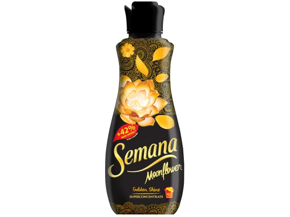 Balsam de rufe Semana 1litru (Golden Shine)