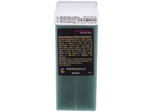 Ceara liposolubila pentru epilare Roial Gold 100ml