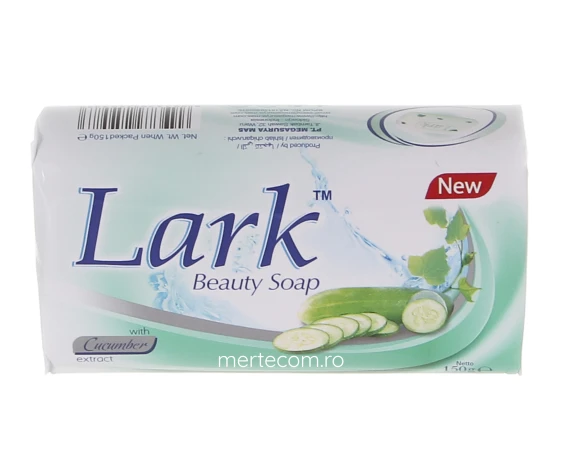 Sapun solid Lark Castravete 150gr