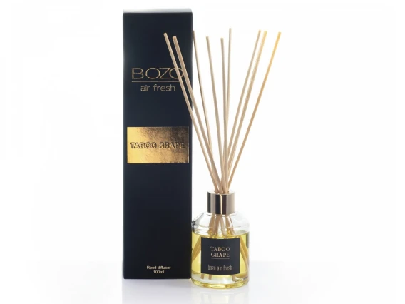 Odorizant Diffuser Bozo Taboo Grape 100ml