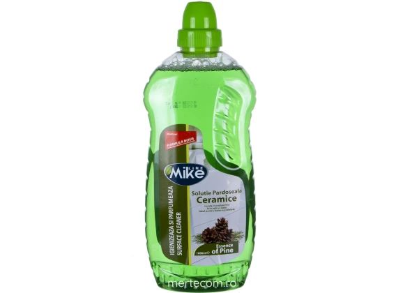 Detergent pentru pardoseli ceramice Mike Line 1litru