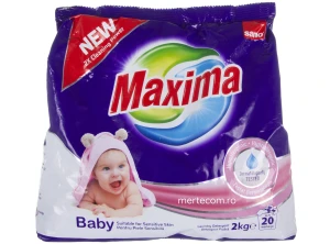 Detergent automat Sano Maxima 2kg (Baby)