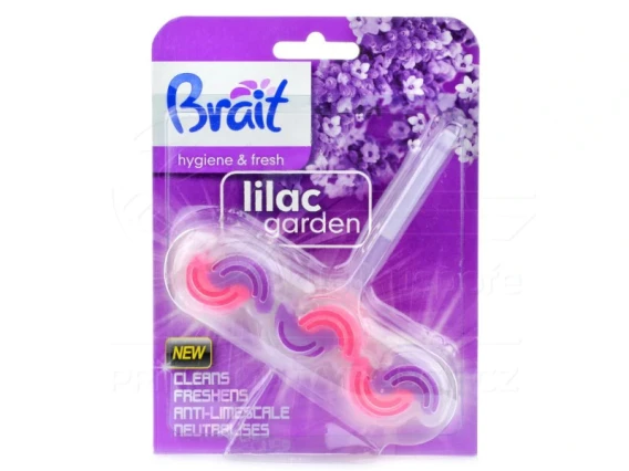 Odorizant pentru toaleta Brait 45gr