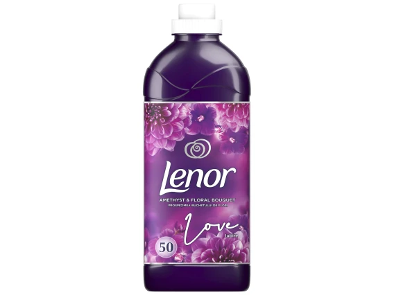 Balsam rufe Lenor 1,5 litri (Floral Bouquet)