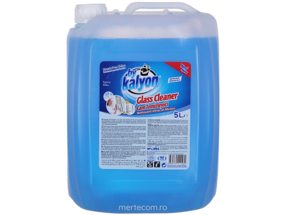 Detergent geamuri Kalyon 5litri