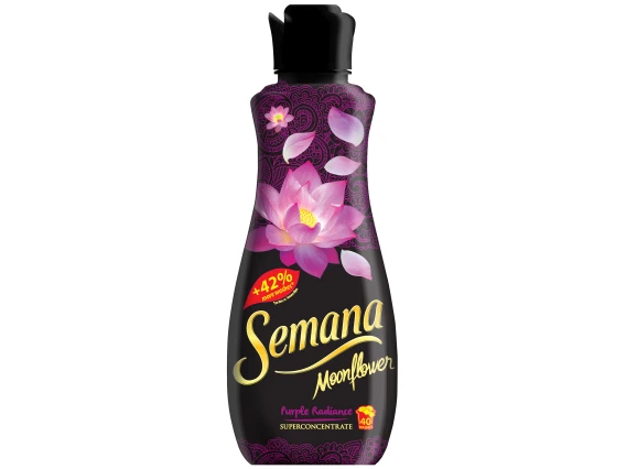 Balsam de rufe Semana 1litru (Purple Radiance)