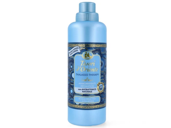 Balsam de rufe Tesori D'Oriente 750ml (Thalasso Therapy)