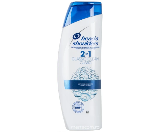Sampon Head&Shoulders 360ml