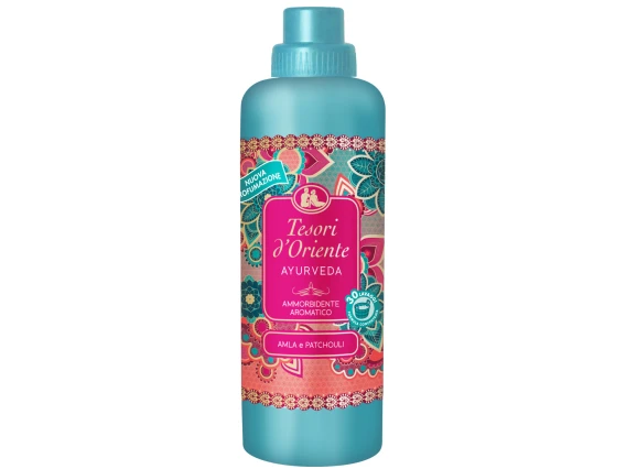 Balsam de rufe Tesori D'Oriente 750ml