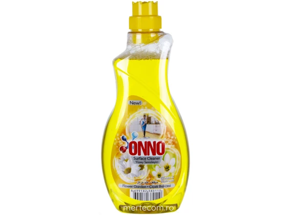 Detergent universal pentru suprafete 700ml (Flowers)