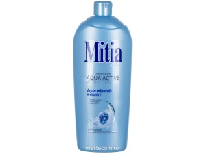 Sapun lichid crema Mitia 1L (Aqua)