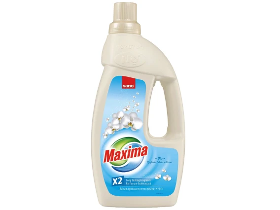 Balsam rufe Sano Maxima  4 litri (Bio)