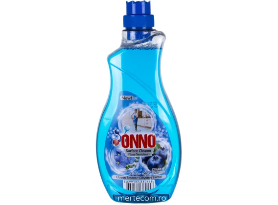 Detergent universal pentru suprafete 700ml (Ocean Breeze)