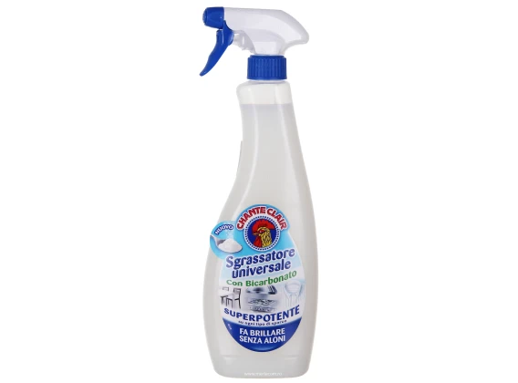 Degresant universal cu bicarbonat Chante Clair 600ml