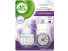 Aparat odorizant si rezerva AirWick (Lavanda)