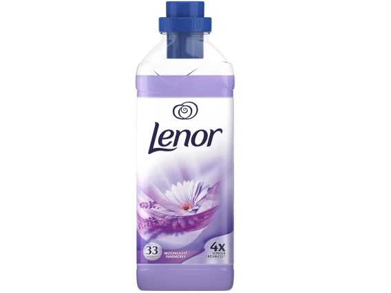 Balsam rufe Lenor  1 litru (Lavanda)