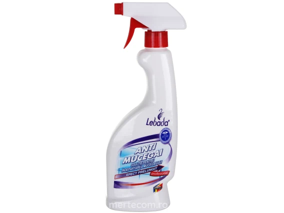 Solutie antimucegai Lebada 500ml