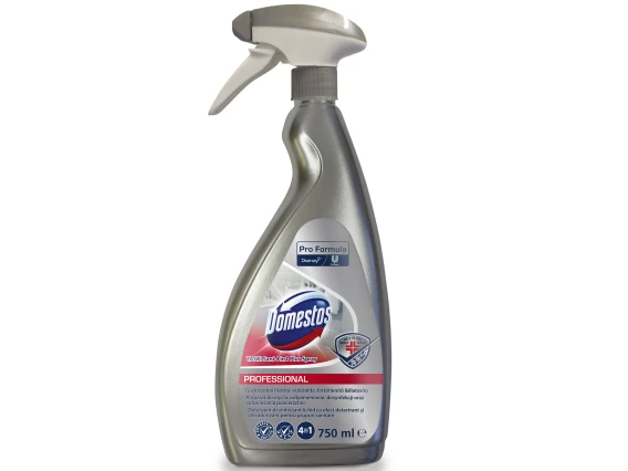 Dezinfectant Taski Sani 4in1 Plus Spray Domestos 750ml