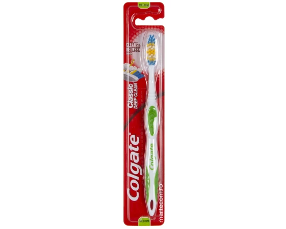Periuta de dinti Colgate Deep Clean