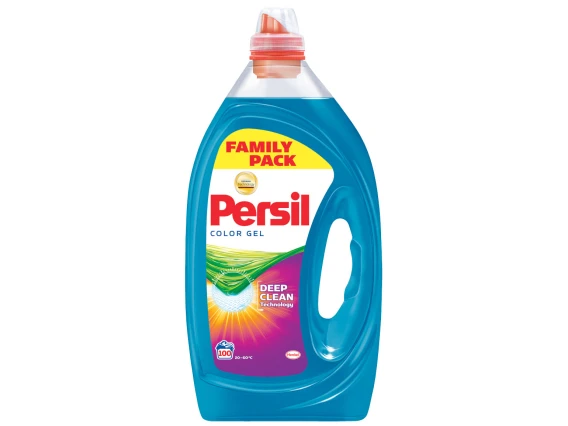 Detergent lichid Persil 5litri (Active Gel)