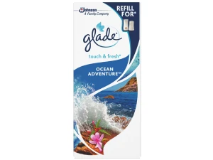 Rezerva odorizant Glade Microspray (Ocean Adventure)
