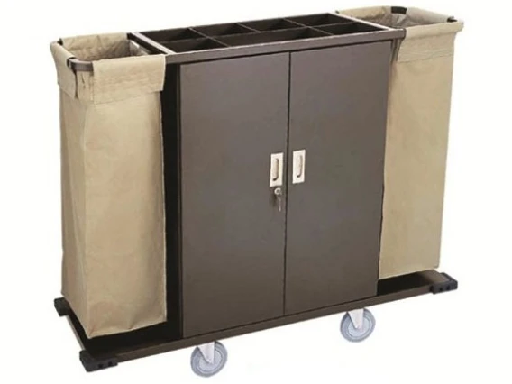Carucior curatenie hotel Limpio D-203A